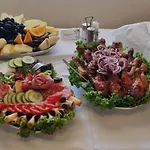 Inn U Farmáře Chotoviny