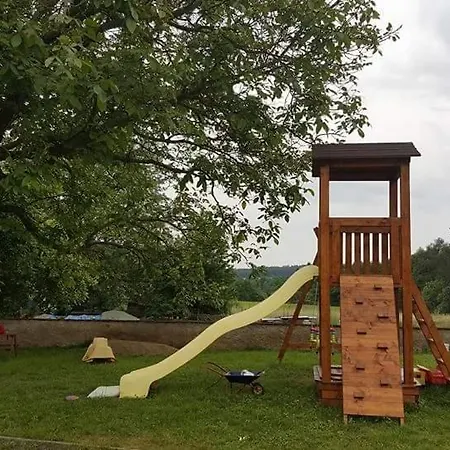U Farmáře Gasthof *