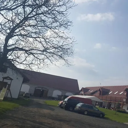 U Farmáře *