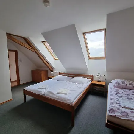 Penzion U Farmáře Chotoviny