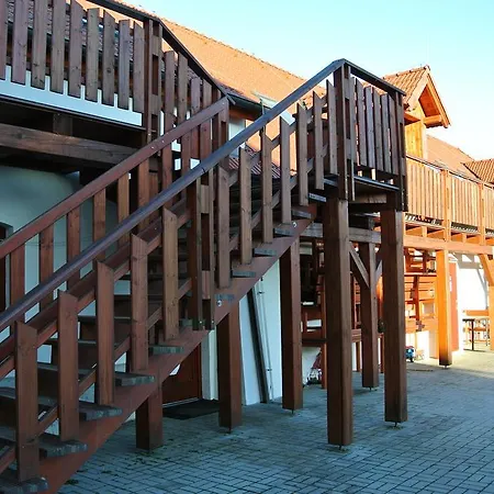 U Farmáře Gasthof
