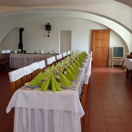 Penzion U Farmáře