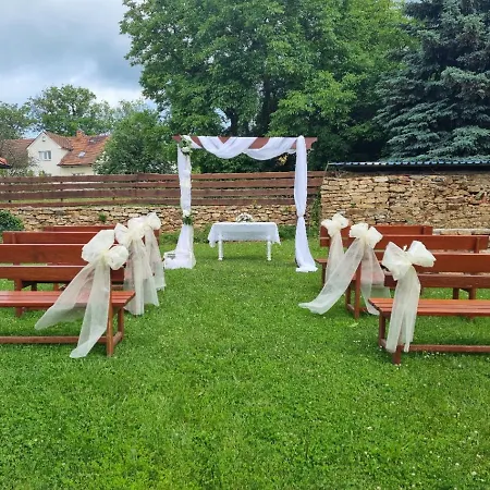 Penzion U Farmáře *