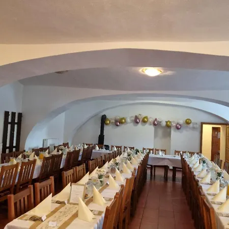 Gasthof U Farmáře