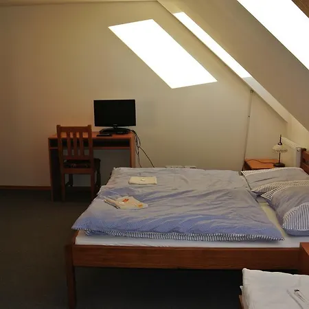 Penzion U Farmáře