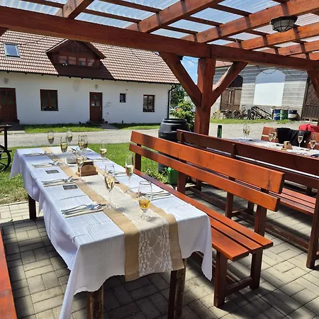 U Farmáře *