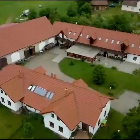 U Farmáře * Chotoviny