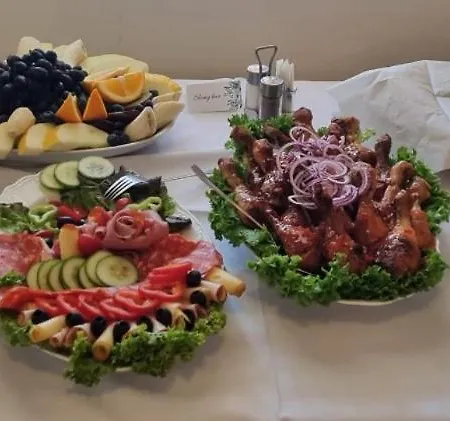 Locanda U Farmáře Chotoviny