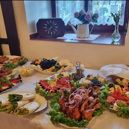 U Farmáře Chotoviny