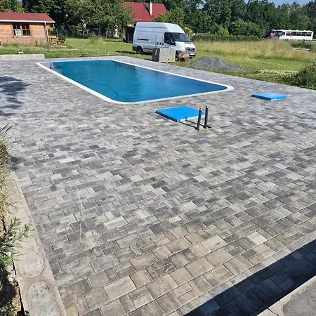 Locanda U Farmáře *