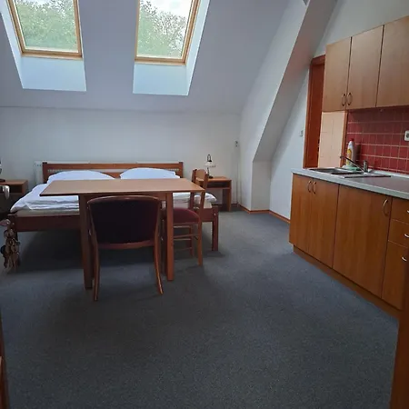 Locanda U Farmáře Chotoviny