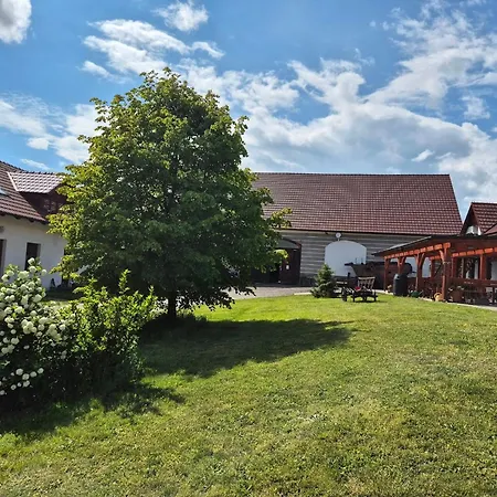 U Farmáře *