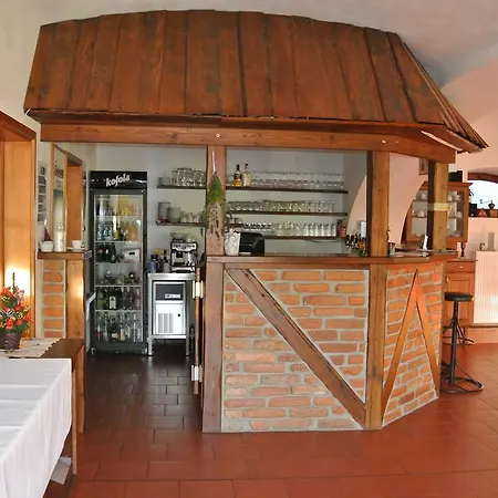 U Farmáře Gasthof Chotoviny