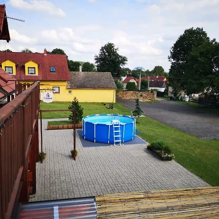 U Farmáře * Chotoviny