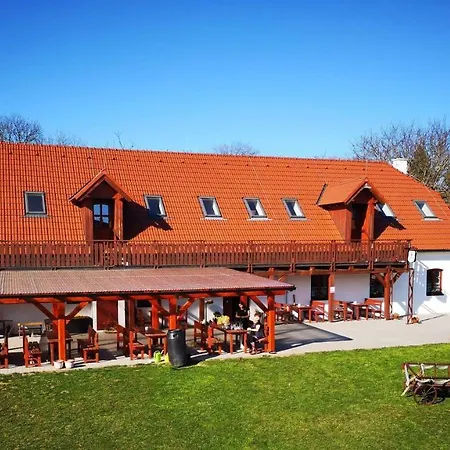 Locanda U Farmáře *