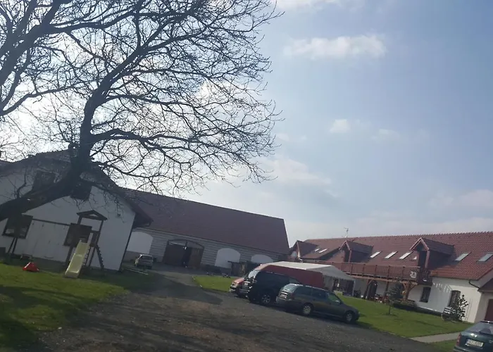 U Farmáře *