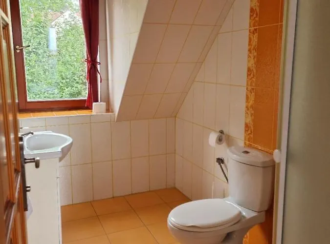 U Farmáře Locanda