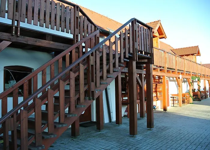 U Farmáře Locanda