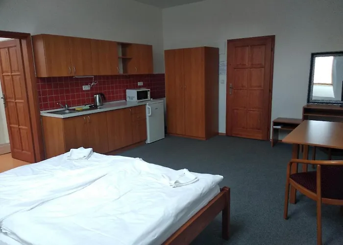 Locanda U Farmáře