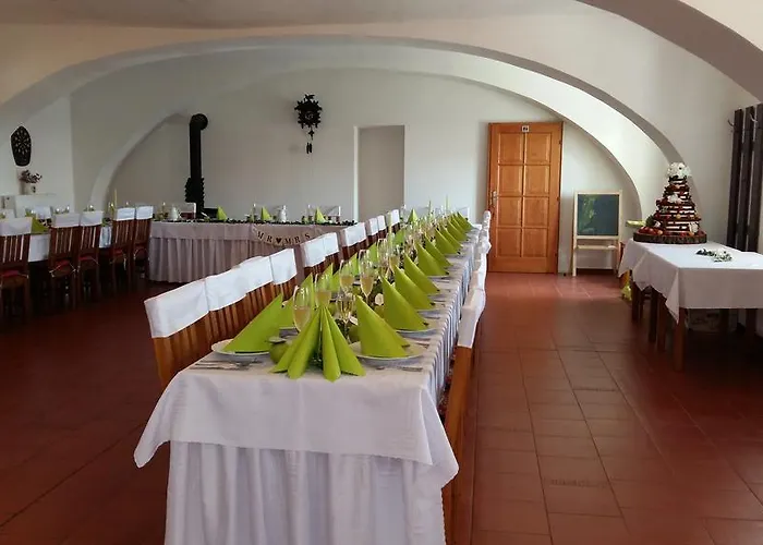 Locanda U Farmáře