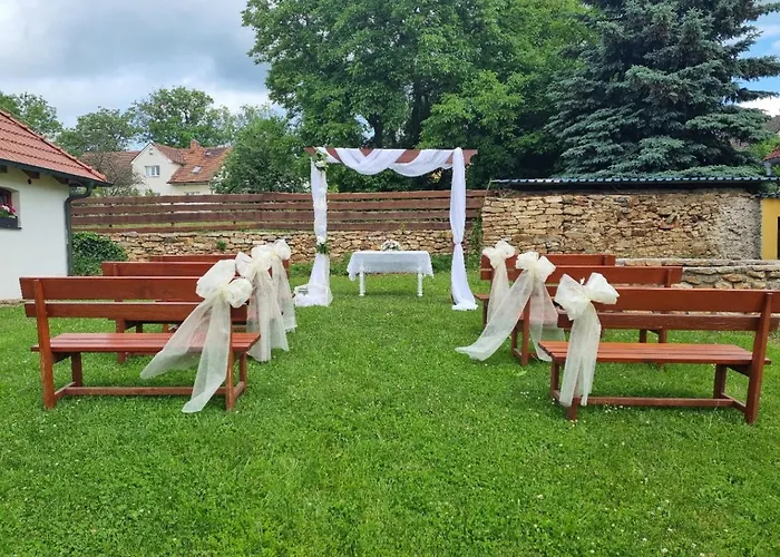 Locanda U Farmáře *