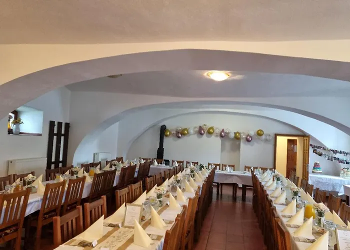 Locanda U Farmáře