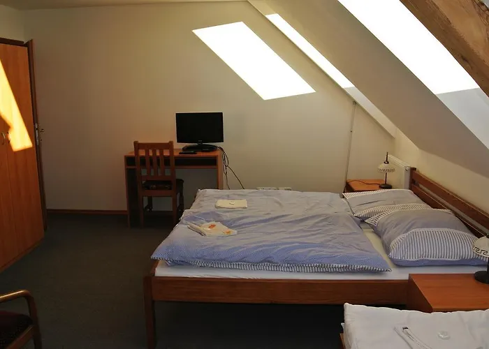 Locanda U Farmáře