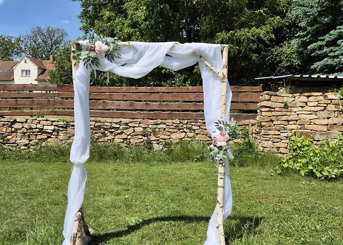 U Farmáře Locanda Chotoviny
