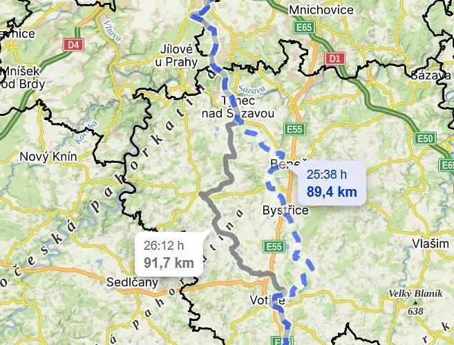 Locanda U Farmáře Chotoviny