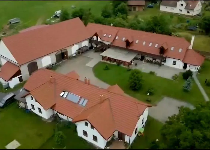 U Farmáře * Chotoviny