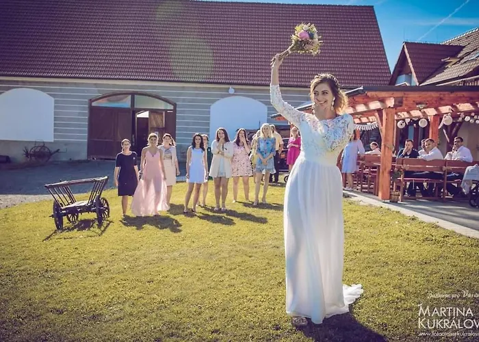 Locanda U Farmáře *