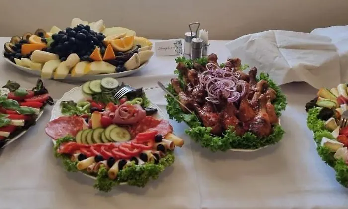 Locanda U Farmáře Chotoviny