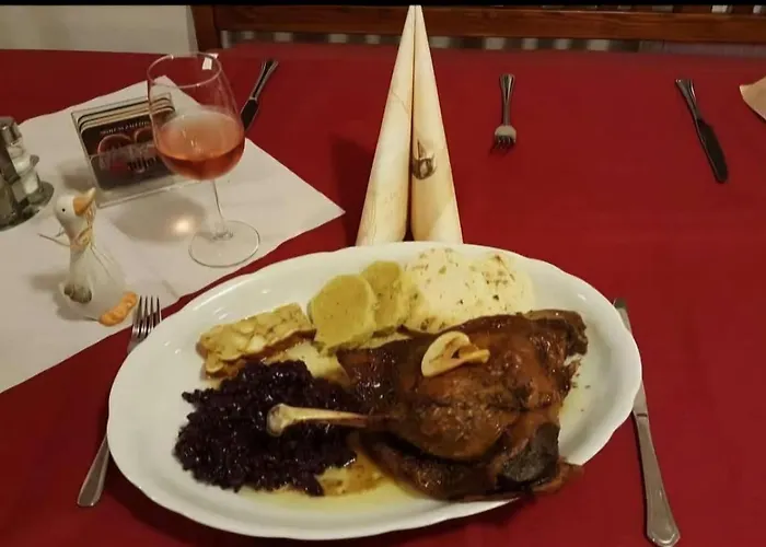 U Farmáře
