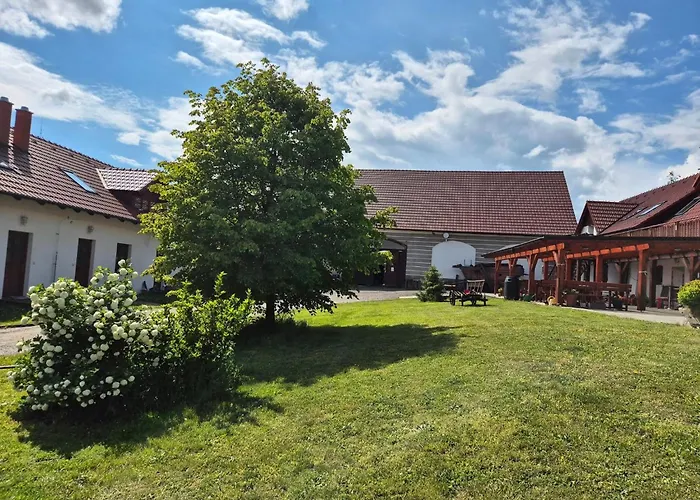 U Farmáře *