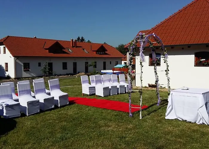 U Farmáře Chotoviny